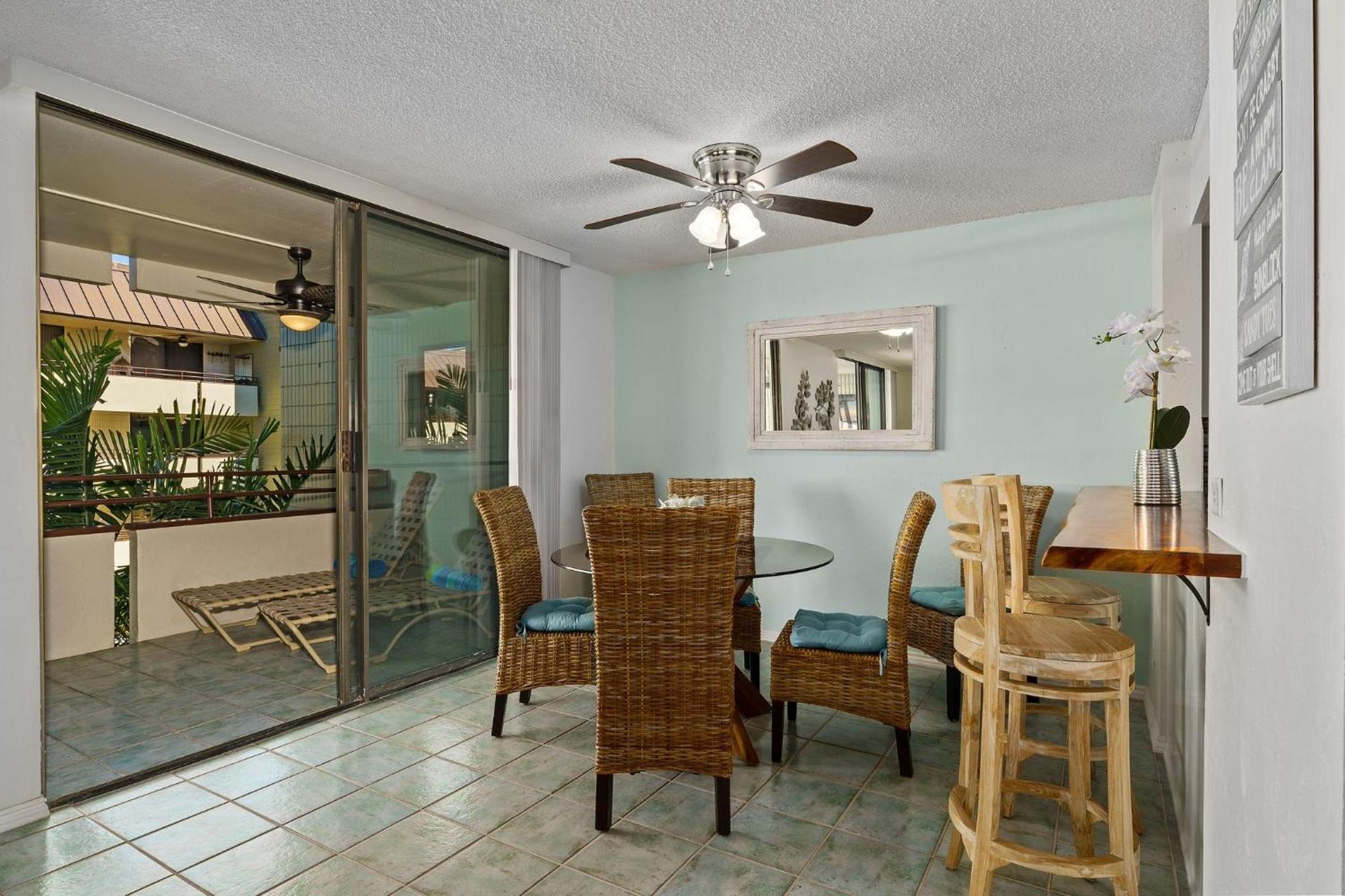 Big Island White Sands Village By Coldwell Banker Island Vacations Kailua-Kona Extérieur photo