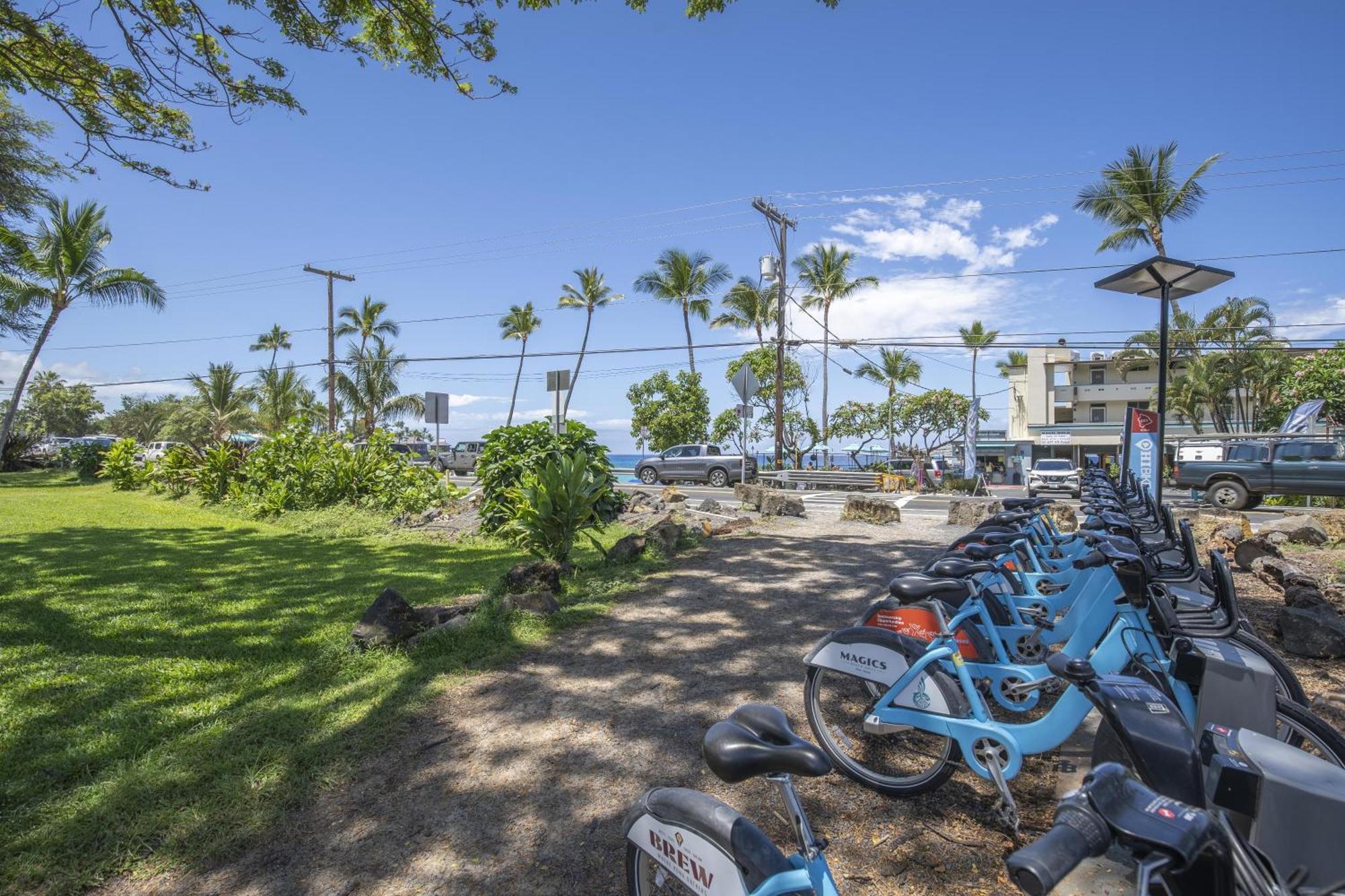 Big Island White Sands Village By Coldwell Banker Island Vacations Kailua-Kona Extérieur photo