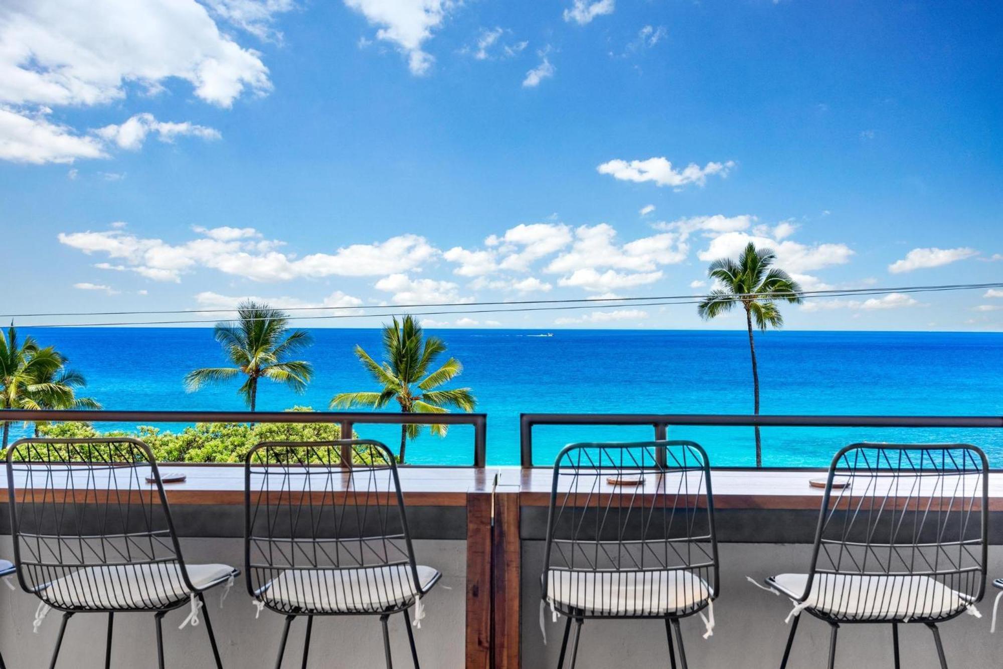 Big Island White Sands Village By Coldwell Banker Island Vacations Kailua-Kona Extérieur photo