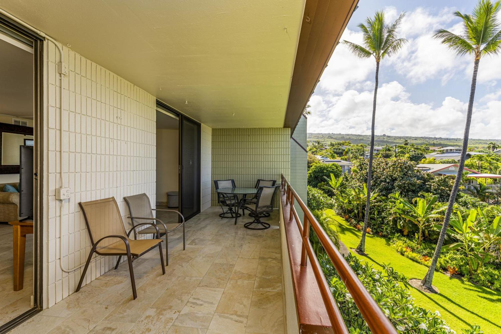 Big Island White Sands Village By Coldwell Banker Island Vacations Kailua-Kona Extérieur photo