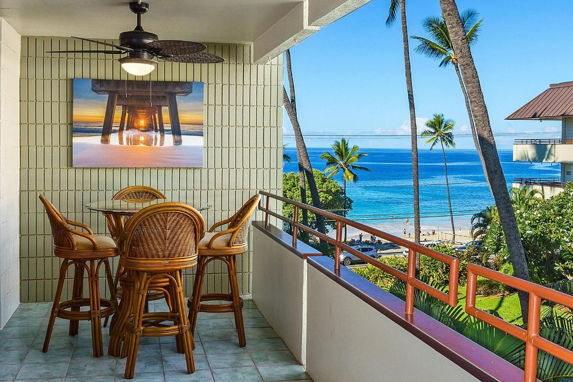 Big Island White Sands Village By Coldwell Banker Island Vacations Kailua-Kona Extérieur photo