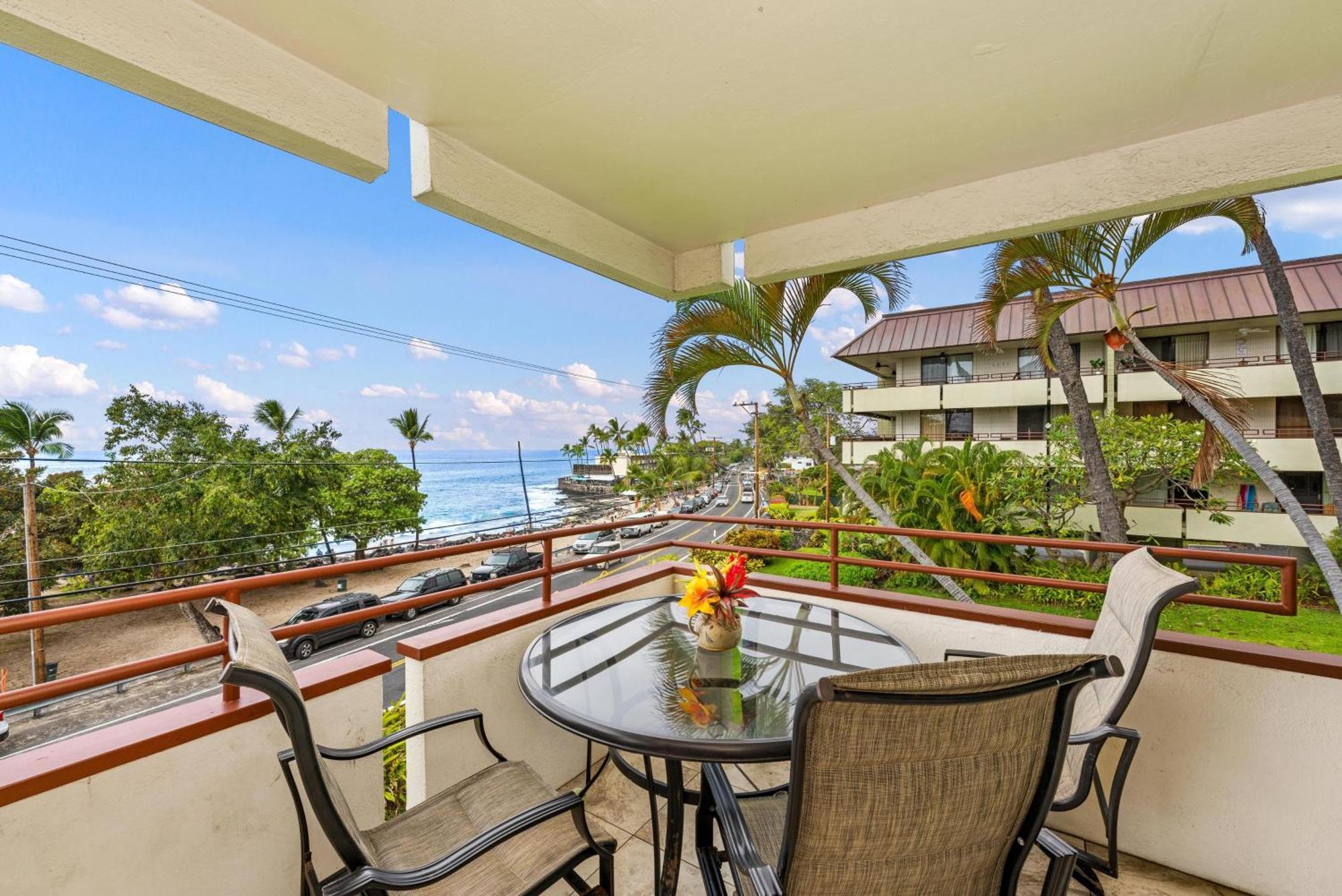 Big Island White Sands Village By Coldwell Banker Island Vacations Kailua-Kona Extérieur photo
