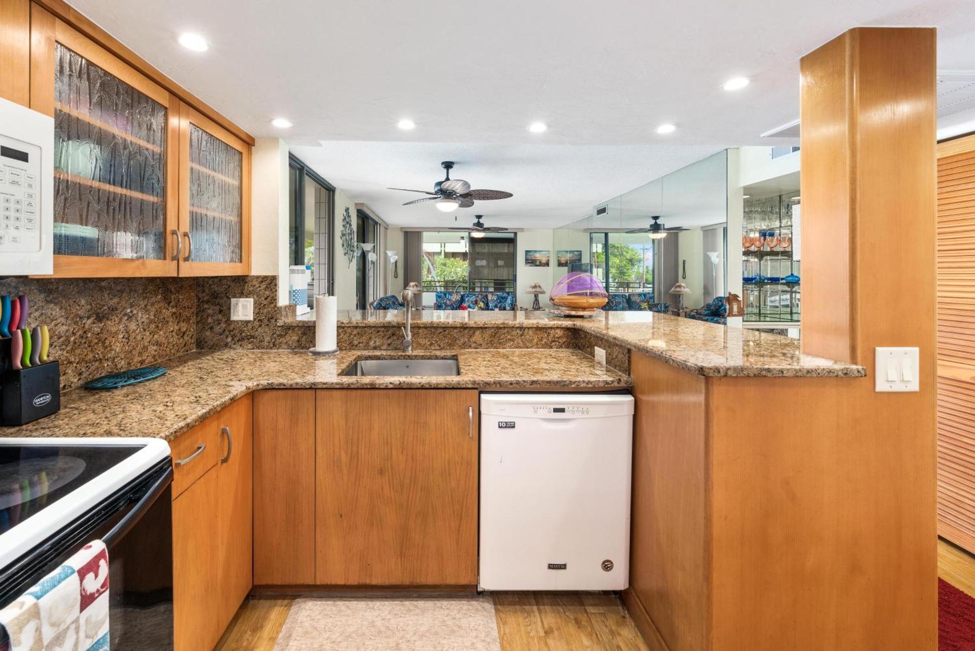 Big Island White Sands Village By Coldwell Banker Island Vacations Kailua-Kona Extérieur photo
