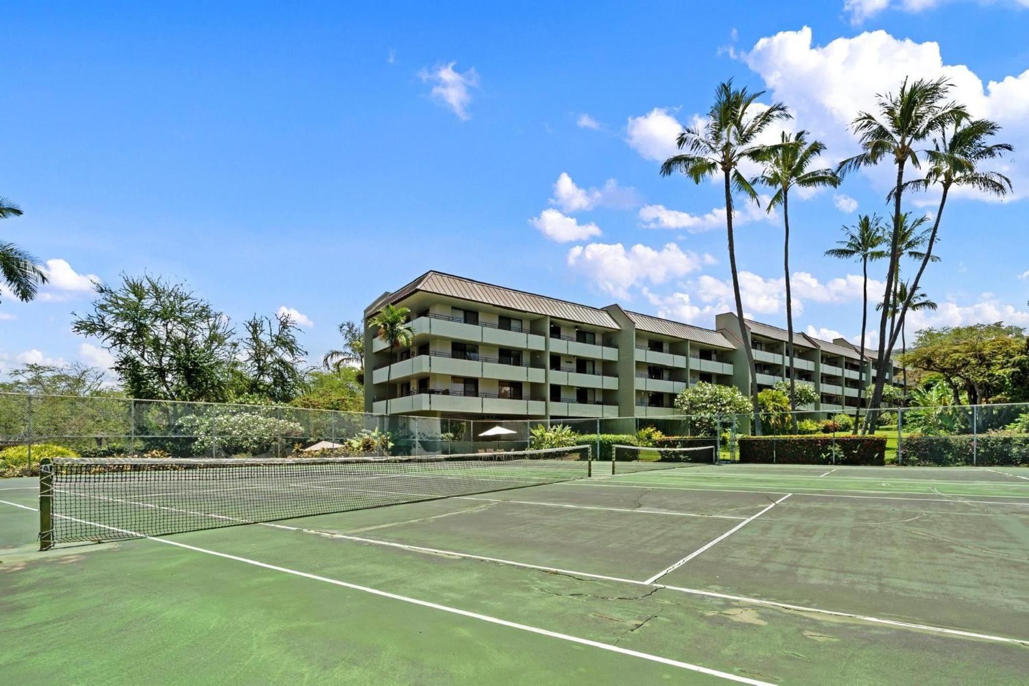 Big Island White Sands Village By Coldwell Banker Island Vacations Kailua-Kona Extérieur photo